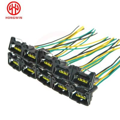 Akcesoria do elektroniki samochodowej – Kable, adaptery, gniazda