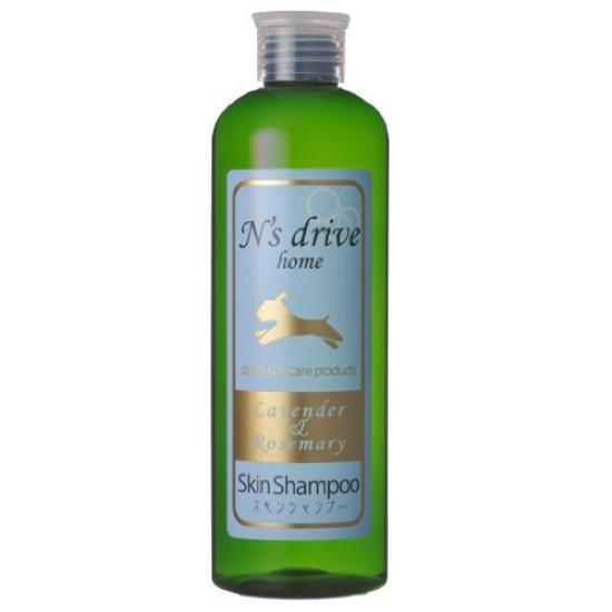 

drive home skin shampoo 300ml N s