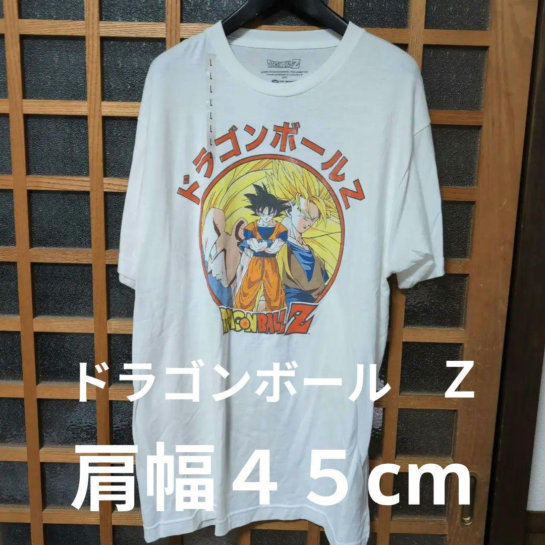 

[USED] Dragon Ball Z T-shirt, size L, 45cm