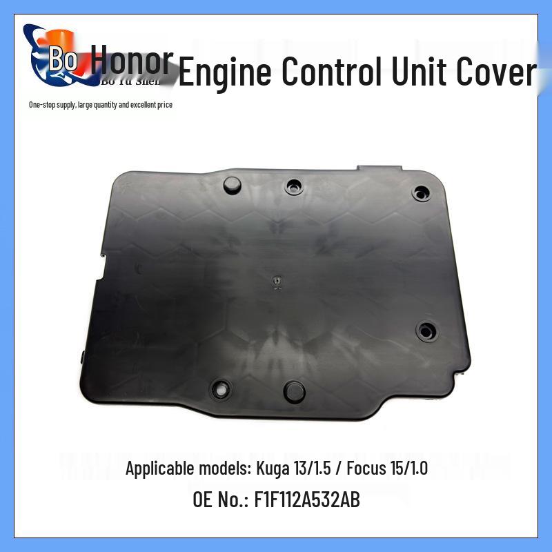 Fits Ford F1F112A532AB, Kuga 131.5, Focus 15, 1.0, 1.5 Vertical Dimension