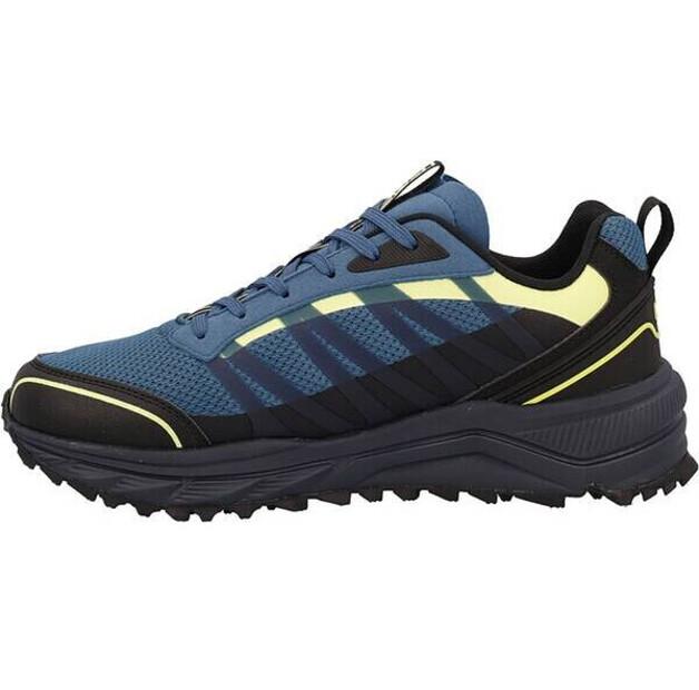 Полуботинки CMP Helnait EU 45