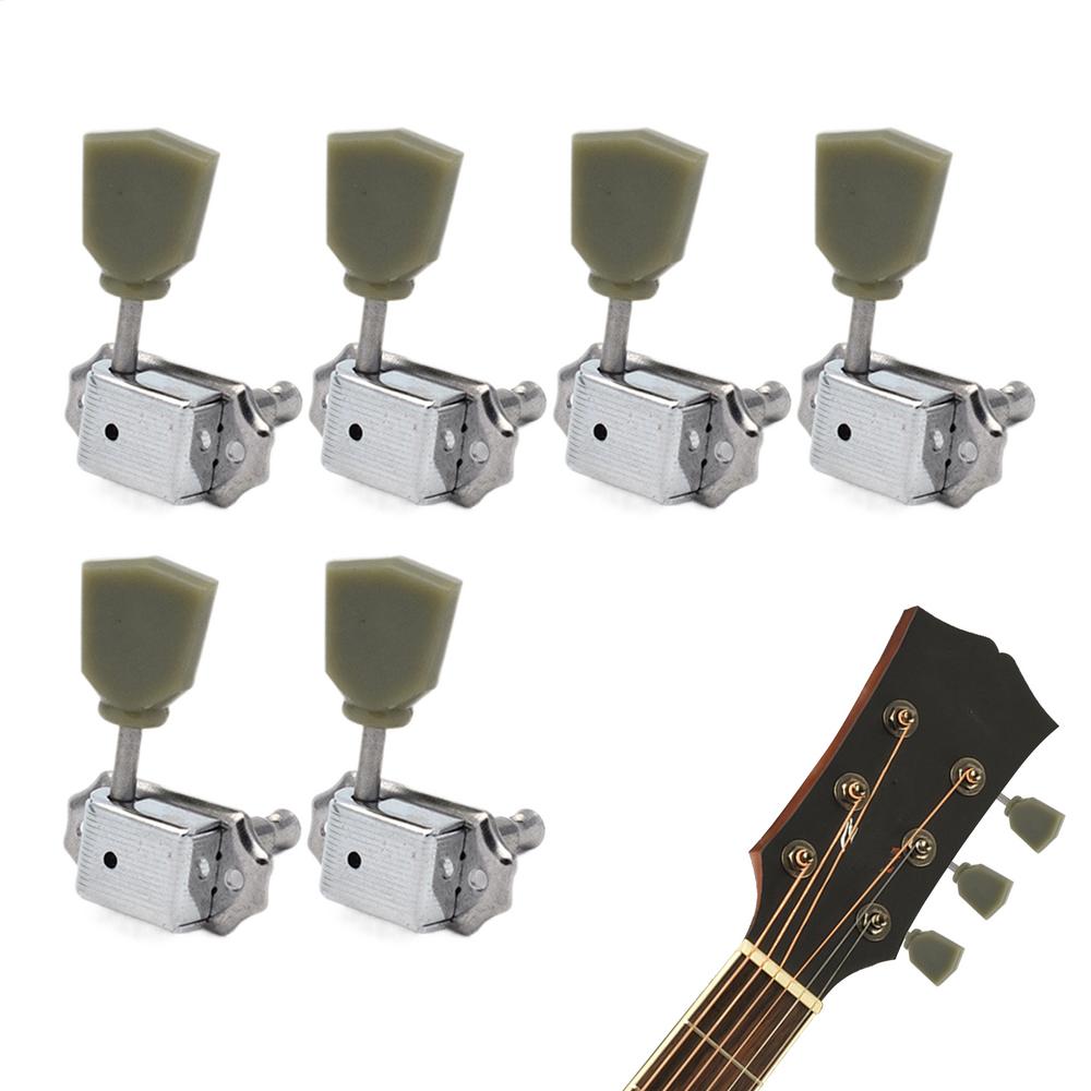 Tuning Pegs Heads Part Guitar Machine Heads For Hobbyists Enthusiasts Home Studio Workshop Live Performance