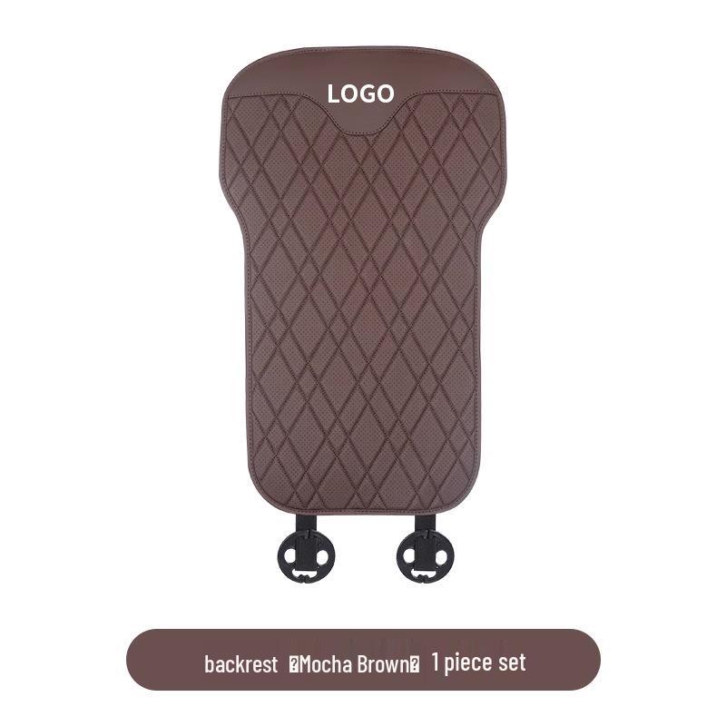 Fits Geely Headrests, Lumbar Supports, and Seat Cushions; Perfect for All Seasons.