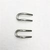 18pcs Stainless Steel Spring Hook Scooter Motorcycle Exhaust Pipe Muffler Springs Hooks Motorcycle Scooter Accessories