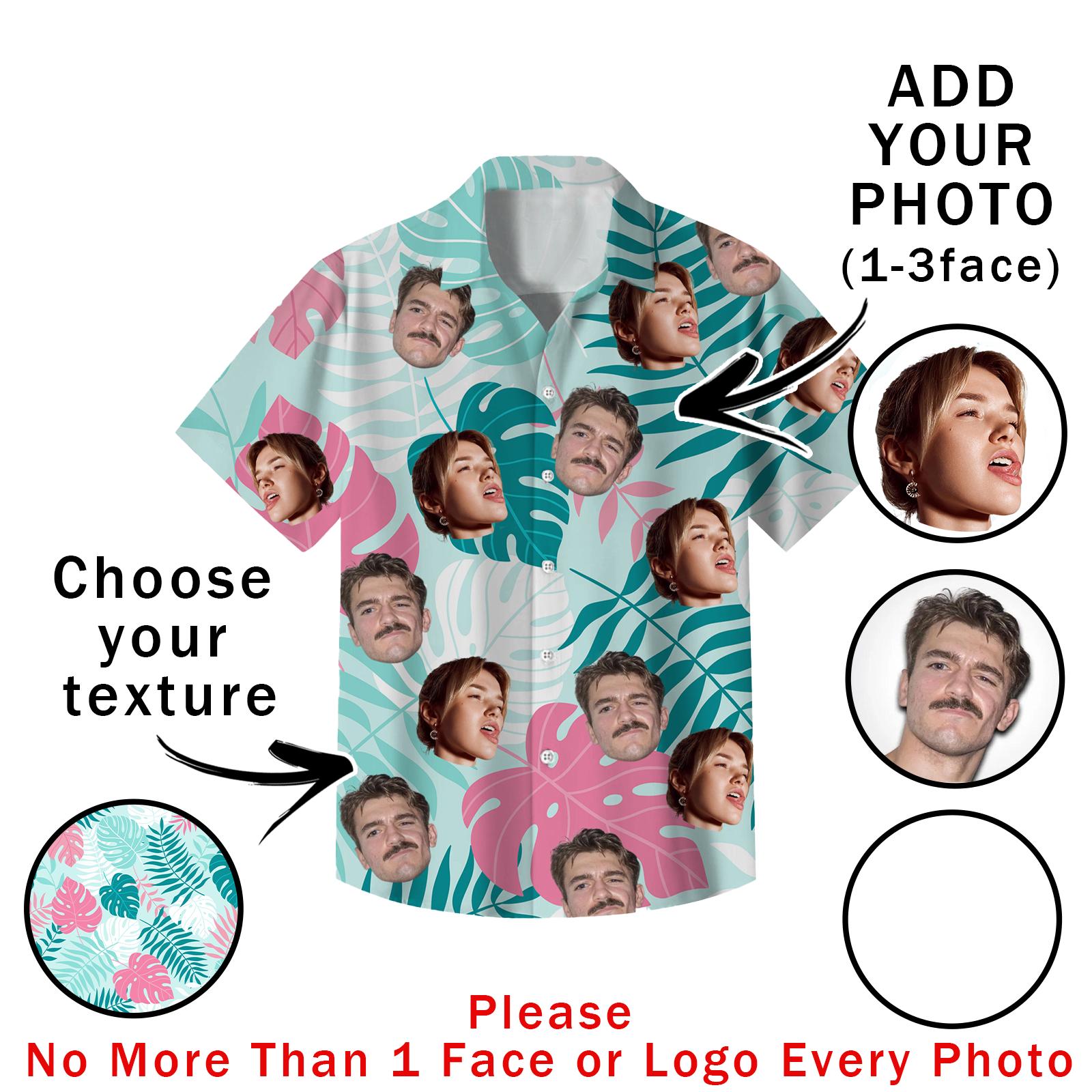 

Гавайская рубашка для мужчин, мужские винтажные рубашки для боулинга на пуговицах, летняя пляжная рубашка с коротким рукавом XXXL