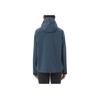 Salomon Outerpath Waterproof Breathable Softshell Hooded Jacket Women jackets C26467