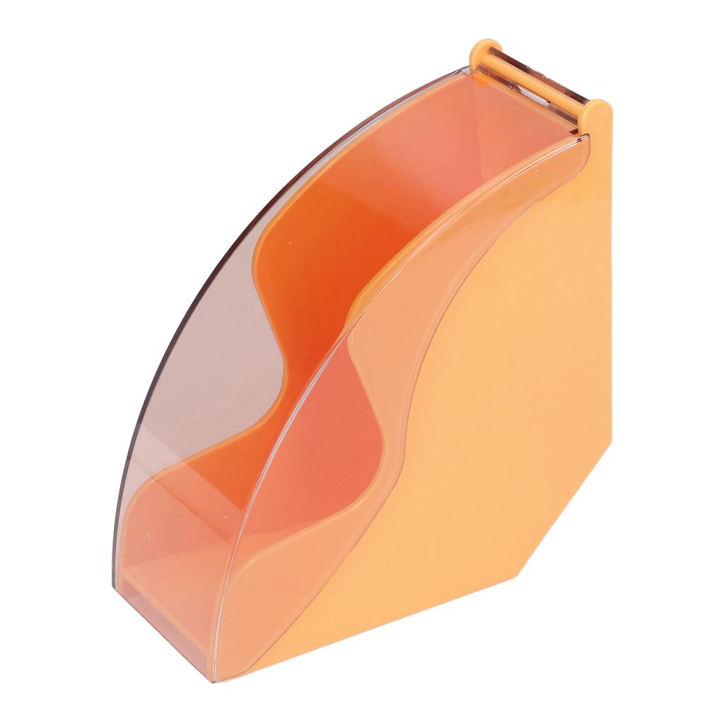 Kaffeefilterhalter Kaffeepapier Aufbewahrungsständer mit staubdichter Abdeckung Kaffeefilterpapierbehälter für Café Zuhause