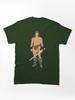 Conan the Barbarian Conan Classic Unisex T-Shirt