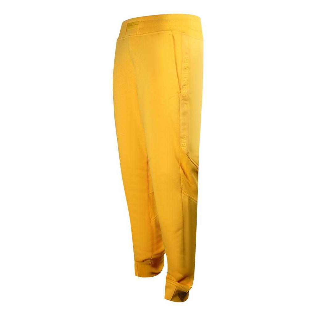 Parajumpers Mens Logo Taped Jogging Bottoms