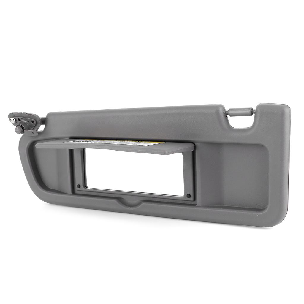 Sun Visor Board Left Driver Side 83280SNAA01ZA Replacement Fit for Honda Civic 20062011