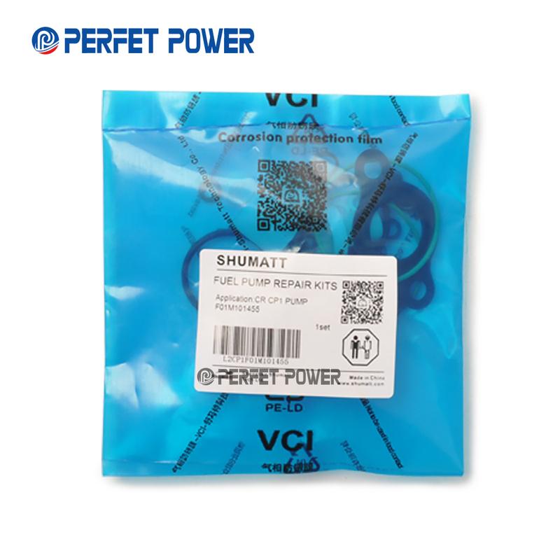 China Made New CP1 Repair Kit for Diesel Pump F01M101454, F01M101456, Overhaul Repair Kits CP1