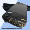 Touchpad Sticker Wear-resistant GamePad Protection Stickers Scratchproof Sweat-absorbing Accessories for Steam Deck Game Host