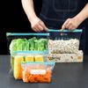 KATEI STORY Japanese Food Storage & Freezer Bags