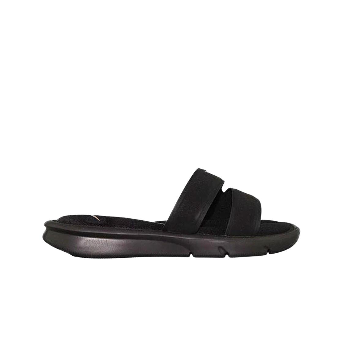 

Женские кроссовки Nike Ultra Comfort Slide Black 882695-002