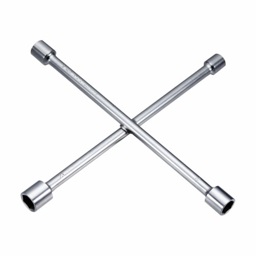 Kyoto Machinery Tools (KTC) Cross Rim Wrench XH-17-23