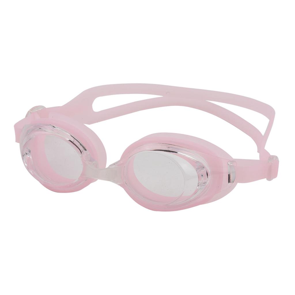 Swimming Goggles Silicone Swim Caps Set Men Women Long Hair Large Hat Natacion Diving Glasses Equipment for Adults Children