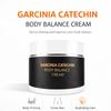 Dr. Healing's Garcinia Catechin Balance Slimming Body Swelling Management Cream 1 Pcs 300ml