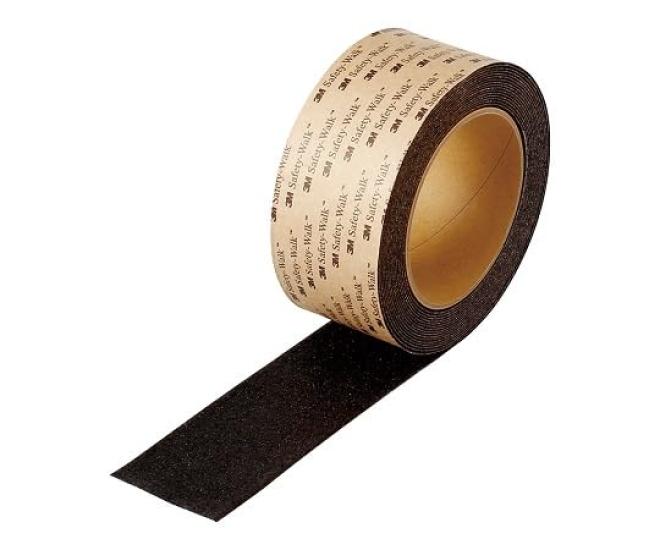 

3M Safety Walk Type A 50mmX5m Black ABLA50X5(SWA-50BK) чорний