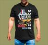 Üst giysisi – T-shirtler