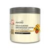 Corlin Fair Glow Goud Amandel Huid Massage Crème 800g | Voor Mannen & Vrouwen