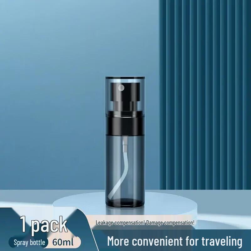 LIEI Portable Fine Mist Disinfection Spray Bottle