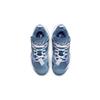 Air Jordan Why Not Zer0.4 GS KB3 Kids Sneakers Blue Indigo-Fog Purple-Pulse CQ9430-400