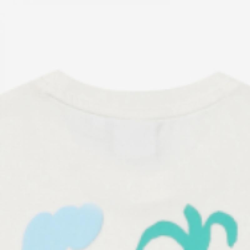 [Fila Kids] Fila X Sugin Summer Tea  fk2rsf2s02X Owh  q0zfk2rsf2s02XOwh