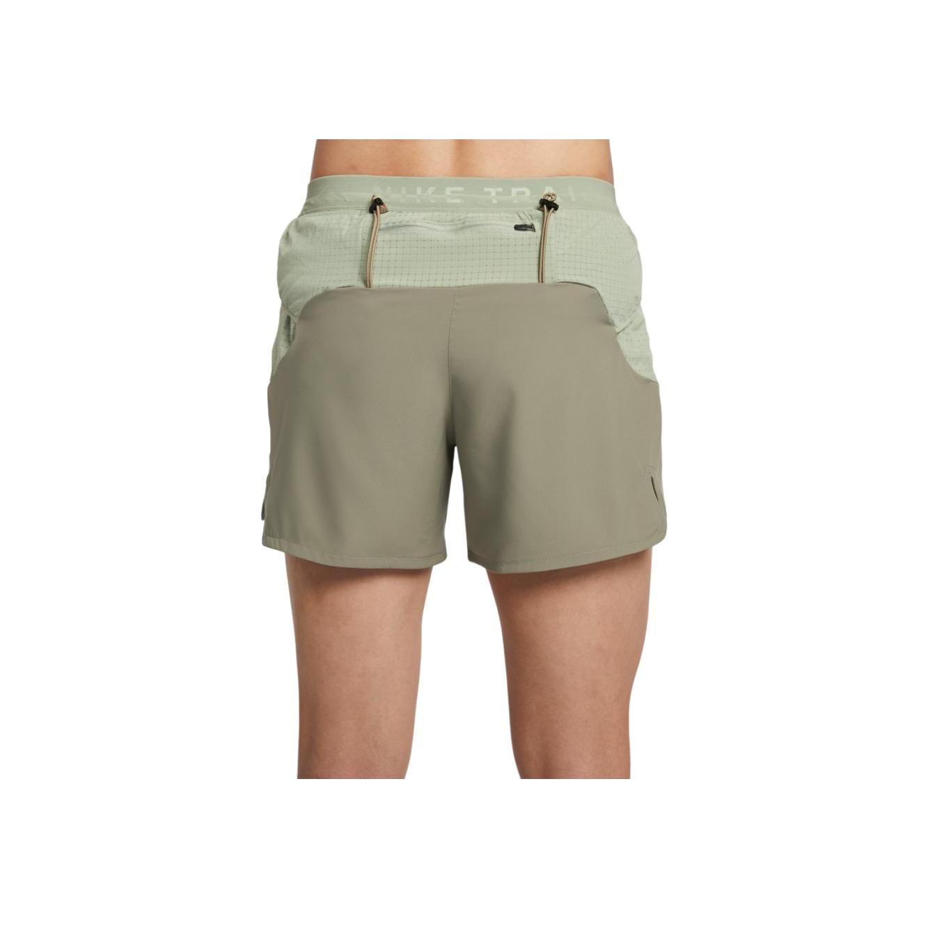 

Nike Dri-FIT ADV Trail Second Sunrise Спортивные Минималистичные Удобные Модные Быстросохнущие Повседневные Шорты Мужские шорты HJ3573-320 2XL