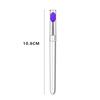 TikTok Silicone Lip Brush – Portable Lip Gloss & Balm Makeup Tool