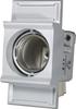 Fuse Socket for TH35 Rail 63A EZN 63 ZP E33