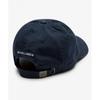 New Balance Nbgdfs1110 Small Logo Legacy Ball Cap  Navy 