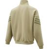 Adidas M Fi 3S TT Stand Collar Zipper Versatile Long Sleeve Jacket Men jackets KD5236