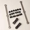 Mercedes Intake Manifold Repair Kit A6420905037, 6420907737, 6420903237 - Cross-Border Compatible