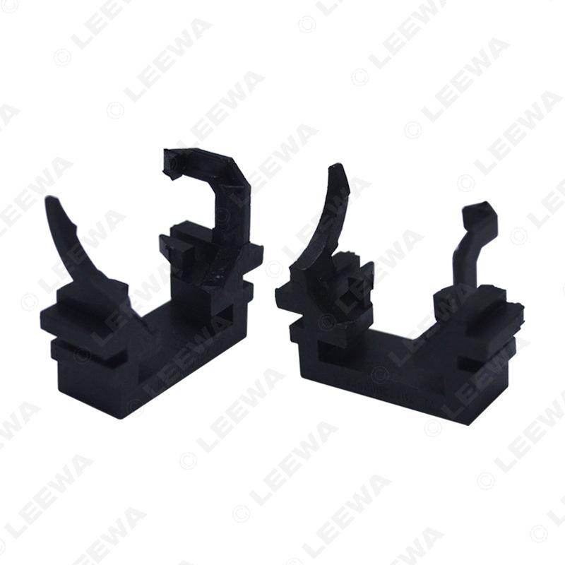 Ford Focus/Mondeo/Fiesta LED Headlight Base H1 Card Holder