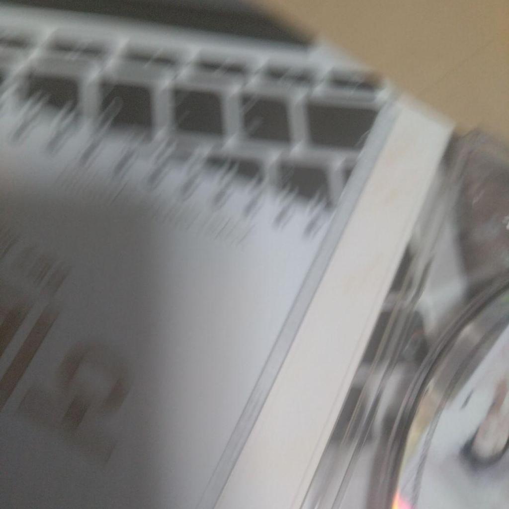 [USED] Pinocchio OST Original Soundtrack Taiwan Version