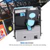 TW?800lll CPU Comparable Type Coin Selector Coin Acceptor for LargE Scale Games