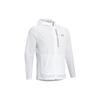 Jacke Herren Weiß 1376794-100