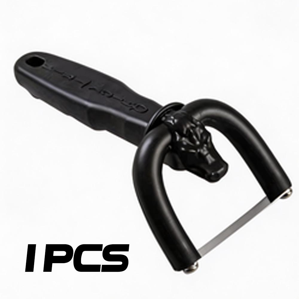 1/2/4Handheld Beef and Pork Slicer New Type of Meat Fat Trimmer Beef Slicer Fat Cooking Barbecue Tool Kitchen Cooking Tool 4