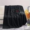 Baltimore Ravens2 Flannel Blanket, High quality Comfortable for All Seasons, Home Decor, Warmth and Comfort