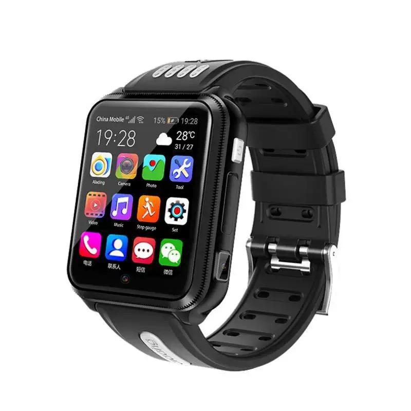 XIAOMI H1 Smart Kids Phone Watch 4G Full Netcom wifi Android Male and Female Student Watch