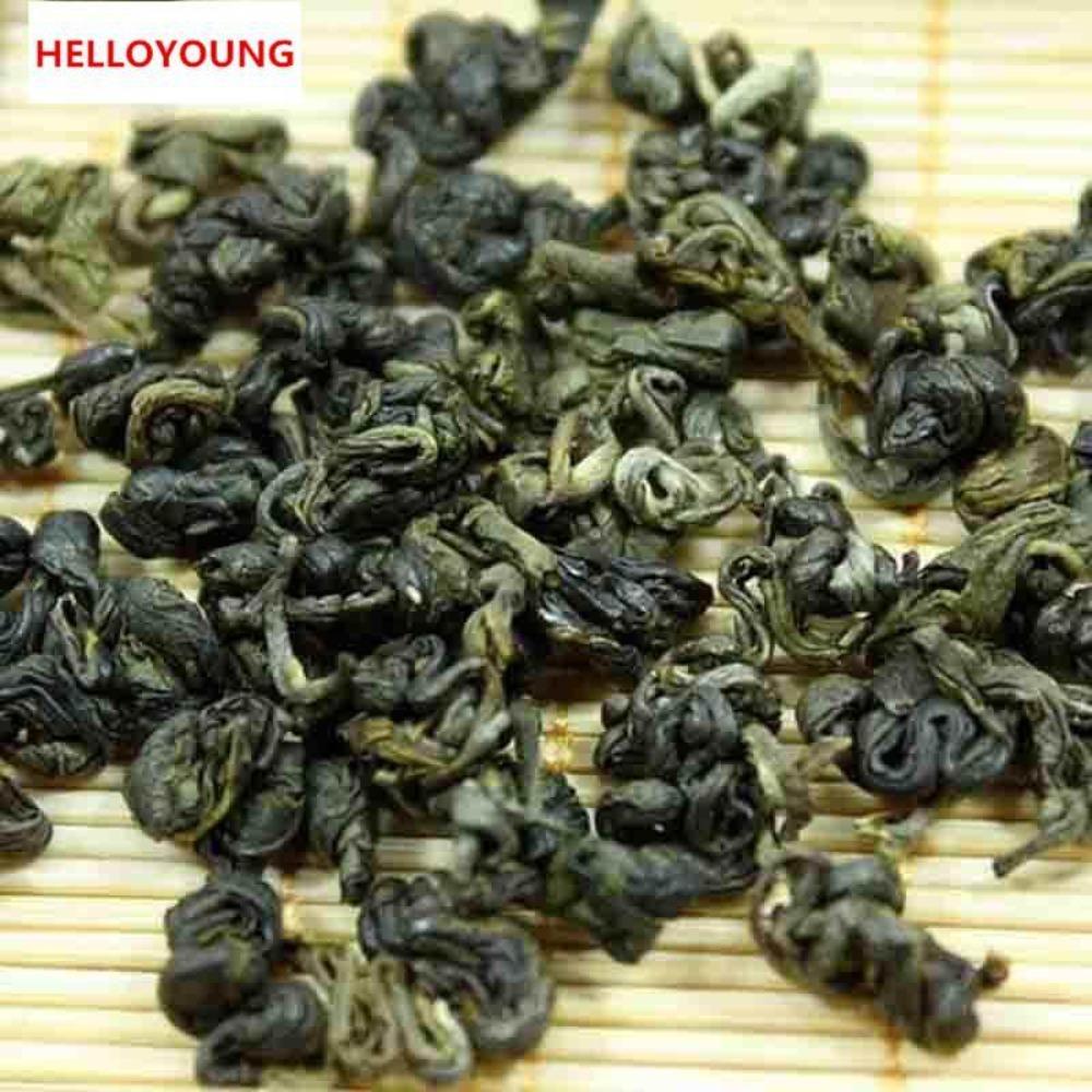 New Fresh Spring Biluochun Green Tea 500g Healthy Food