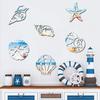 Objetos de decoración – Decoraciones de madera