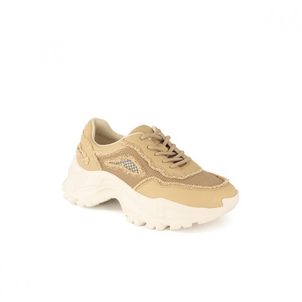 Soda Women Sneakers  7cm  Als407 Ka32 250