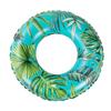 Tropical Rainforest Inflatable Swim Ring