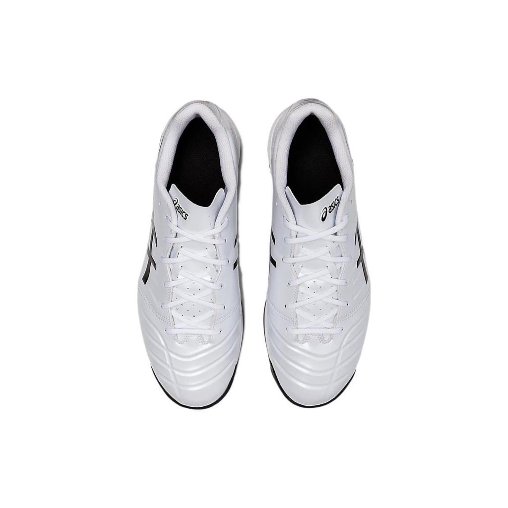 New Asics Ds Light Club Tf Turf 'White Black' 1103A076-100