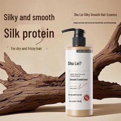 Slek Smooth & Hydrating Hair Conditioner 400ml