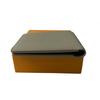 Used LOUIS VUITTONBifold Wallet Leather Mens