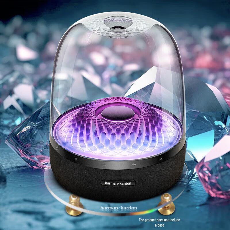 Harman/Kardon Aura Studio 4 Bluetooth Speaker