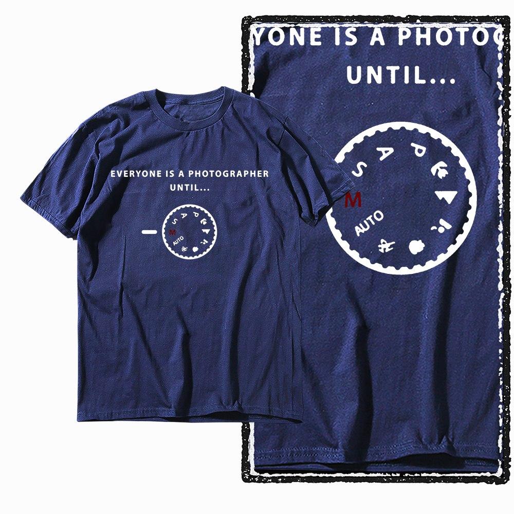 G44 NAVY Big Size Cool 100 Cotton  Unisexs Space Printed Graphic Tshirt   Streetwear Oneck Unisexs Tee Tshirt M