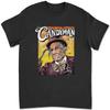 Candyman Hook Hand Horror Supernatural Murder T-shirt ZKTV